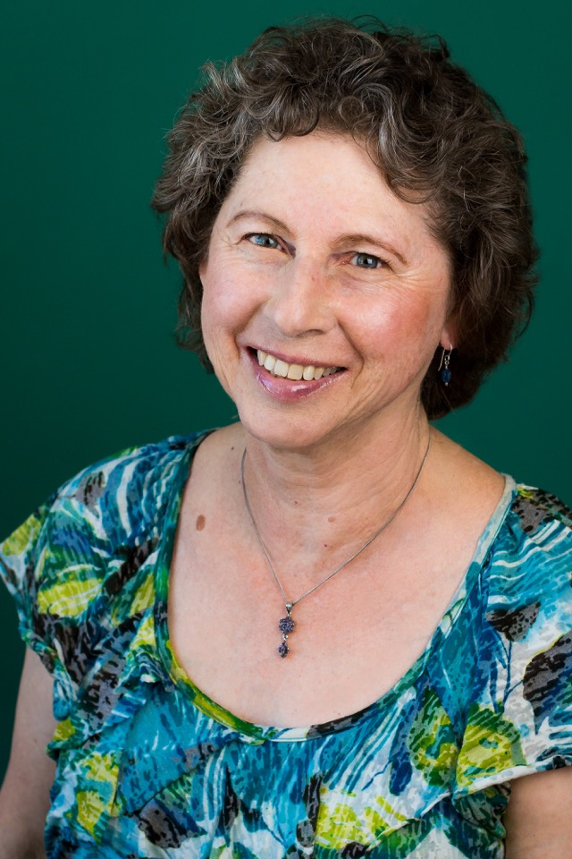 Kim Selbert