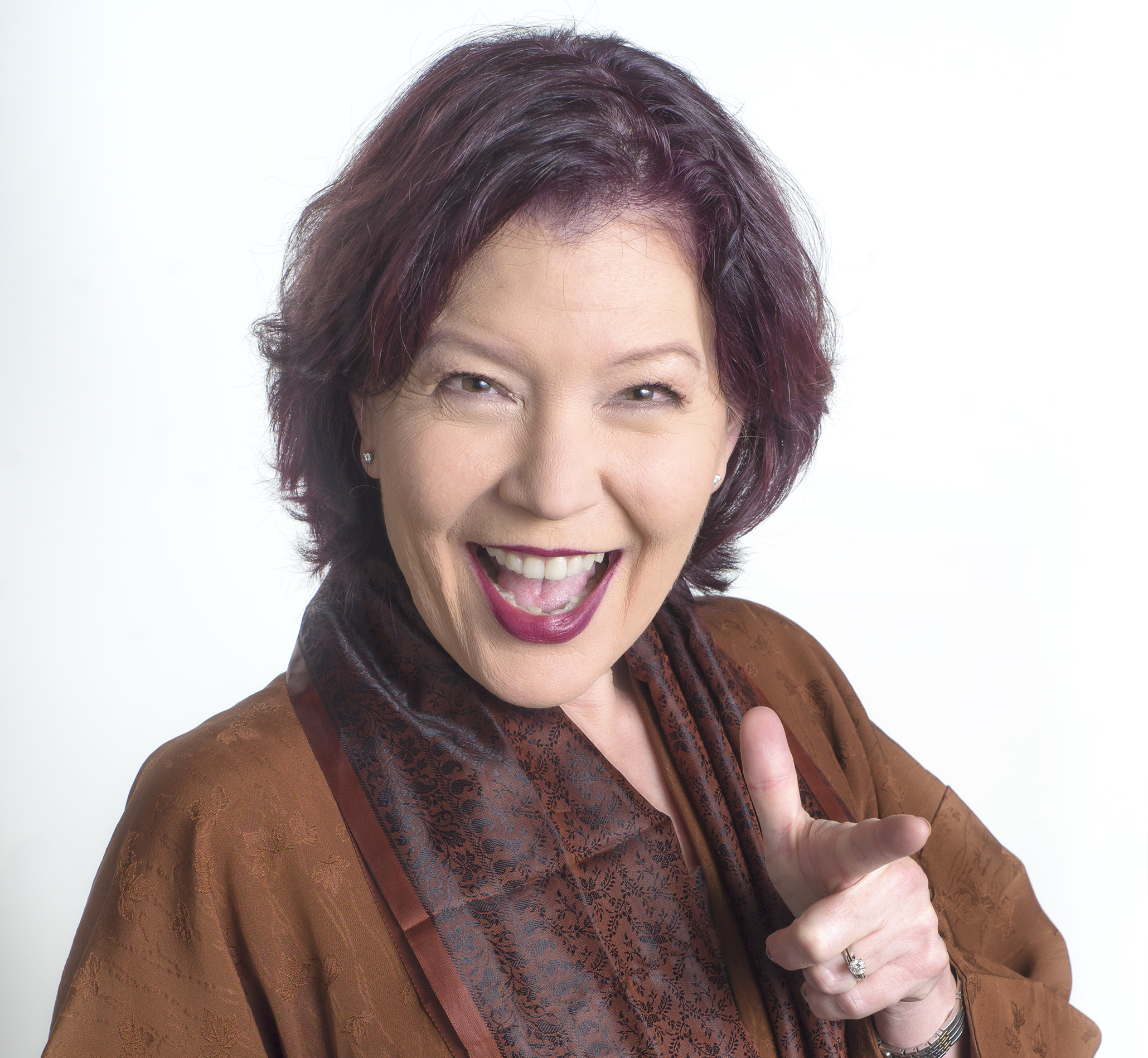Susie Fabrocini