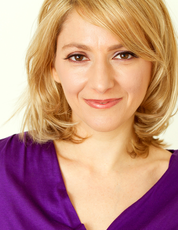 Michelle Lange