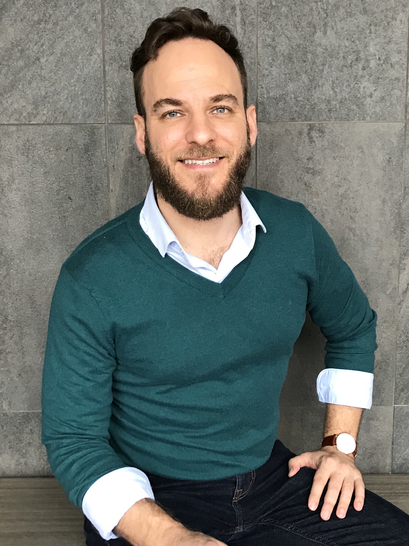 Andreas Kraemer